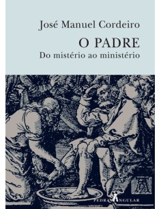 O PADRE DO MISTERIO AO MINISTERIO