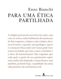 PARA UMA ETICA PARTILHADA