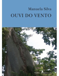 OUVI DO VENTO 2003 2009