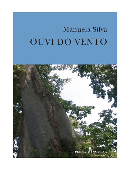 OUVI DO VENTO 2003 2009
