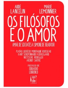 Filosofos e o Amor Os