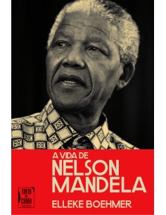 Vida de Nelson Mandela A