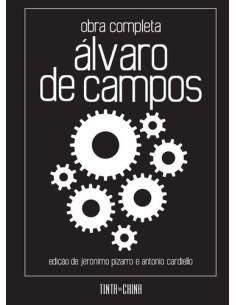 Alvaro de Campos Obra Completa