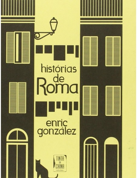Historias de Roma