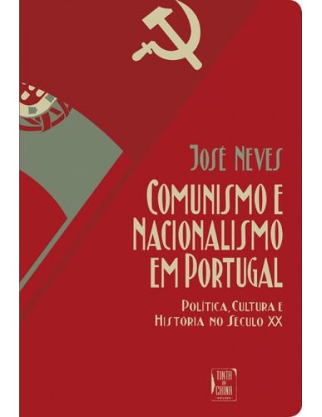 Comunismo e Nacionalismo em Portugal Bolso