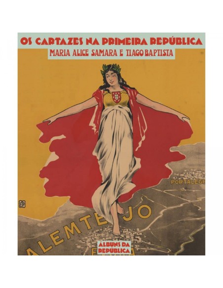 Cartazes da Primeira Republica Os