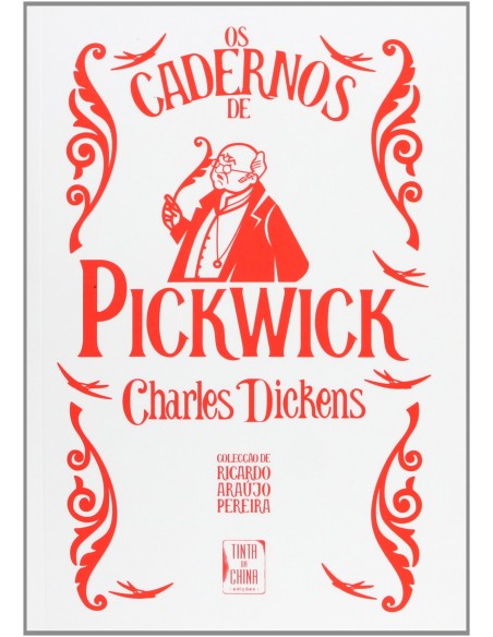Cadernos de Pickwick O Bolso