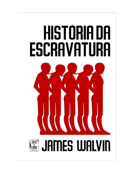 Historia da Escravatura