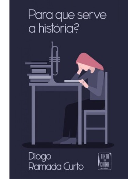 Para que Serve a Historia