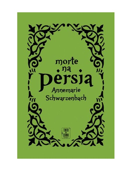 Morte na Persia