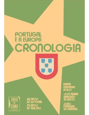 Portugal e a Europa Cronologia