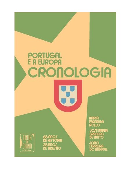 Portugal e a Europa Cronologia