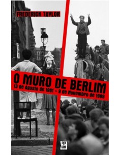 Muro de Berlim O