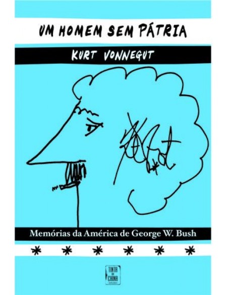 Um Homem sem Patria Memorias da America de George W Bush