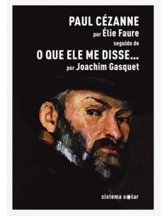 portPaul Cezanne seguido de o que ele me disse