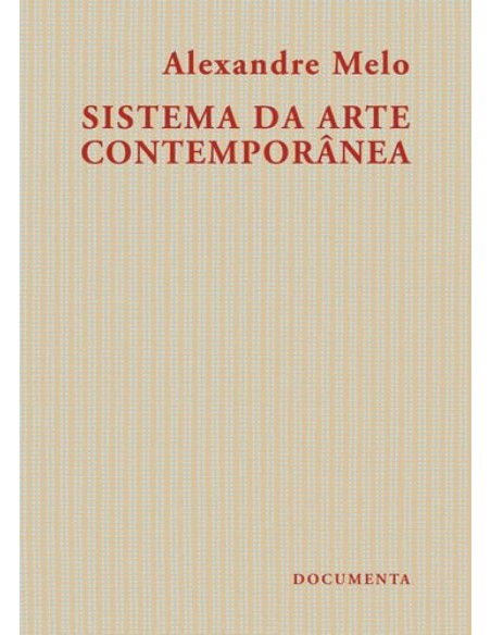 Sistema da arte contemporanea