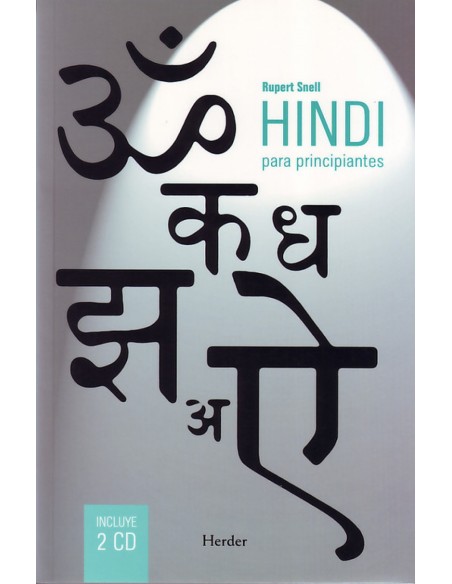 Hindi para principiantes