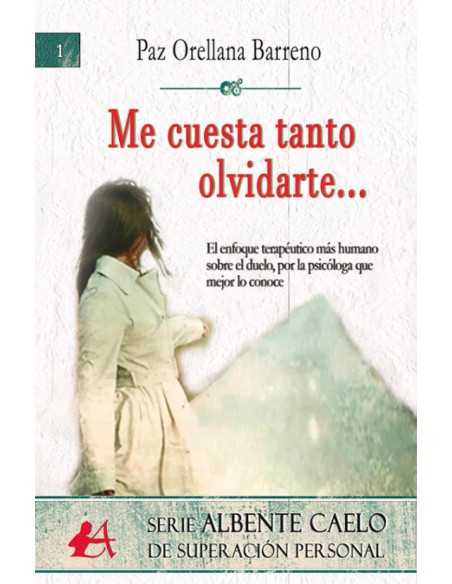 Me cuesta tanto olvidarte