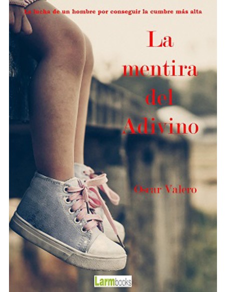 La mentira del adivino