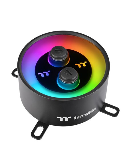 Pacific MX1 Plus Bloque de agua