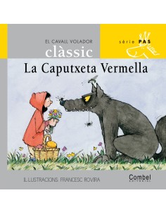 La Caputxeta Vermella