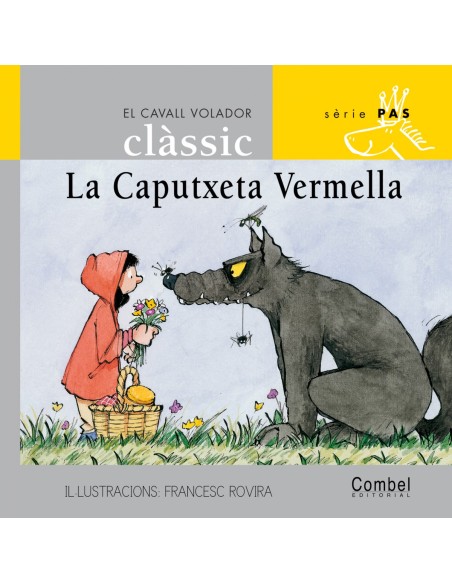 La Caputxeta Vermella