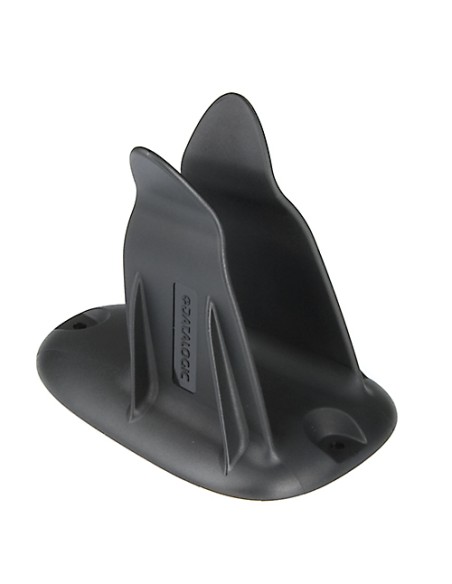 11-0360 soporte Soporte pasivo Negro