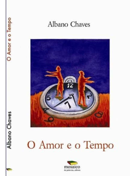 O amor e o tempo