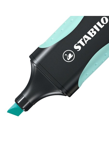 GREEN BOSS marcador 1 pieza(s) Punta de cincel Turquesa