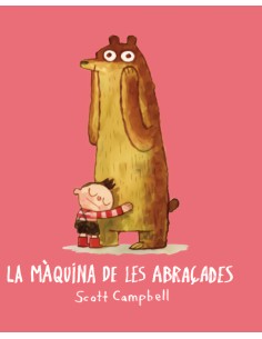 La maquina de les abracades