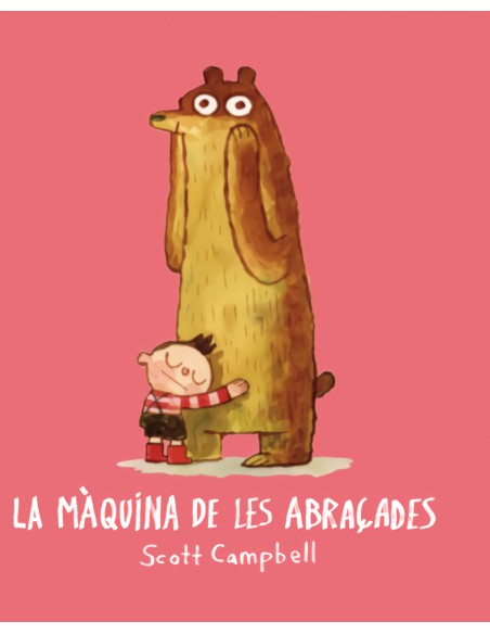 La maquina de les abracades