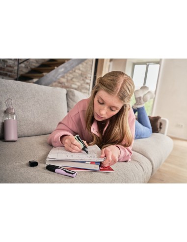 GREEN BOSS marcador 1 pieza(s) Punta de cincel Turquesa