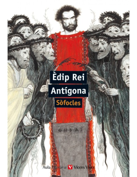Edip rei antigona