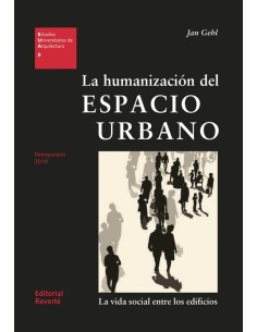 Humanizacion del espacio urbano