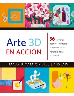 ARTE 3D EN ACCION