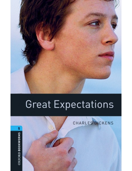 Oxford Bookworms Library 5 Great Expectations MP3 Pack