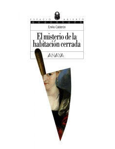 El misterio de la habitacion cerrada