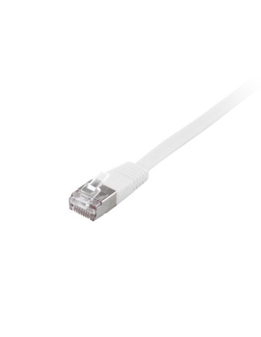 607612 cable de red Blanco 3 m Cat6a U/FTP (STP)
