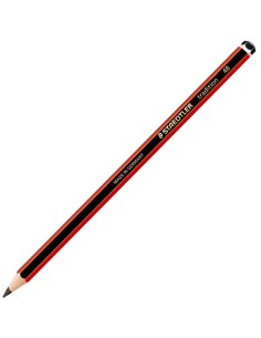 110-4B lápiz de grafito 12 pieza(s)