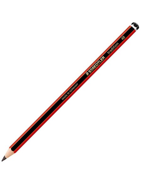 110-4B lápiz de grafito 1 pieza