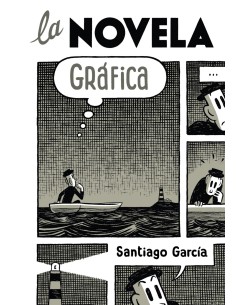 La novela grafica