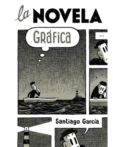 La novela grafica