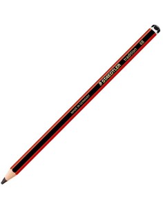 110-6B lápiz de grafito 12 pieza(s)