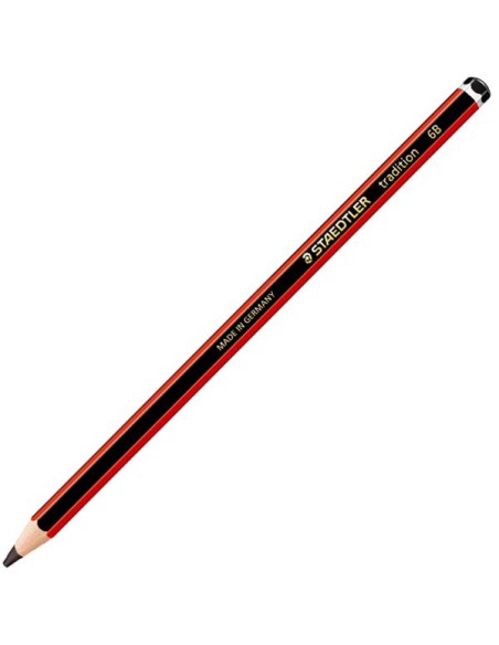 110-6B lápiz de grafito 1 pieza(s)