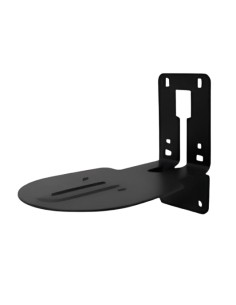 60S5000000AC accesorio para videoconferencia Montaje en pared Negro