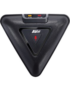 Micrófono con expansión de 20 m