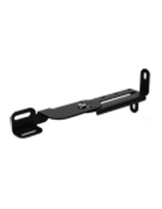 60U8C00000AD accesorio para videoconferencia Soporte para cámara Negro