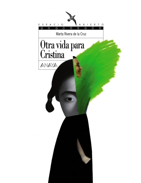 Otra vida para Cristina