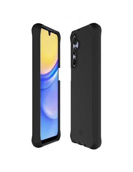 066079 funda para teléfono móvil 17 cm (6.7") Negro
