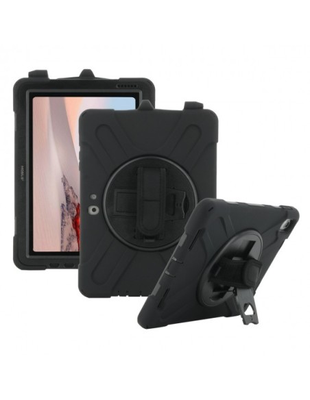 072005 funda para tablet 26,7 cm (10.5") Negro